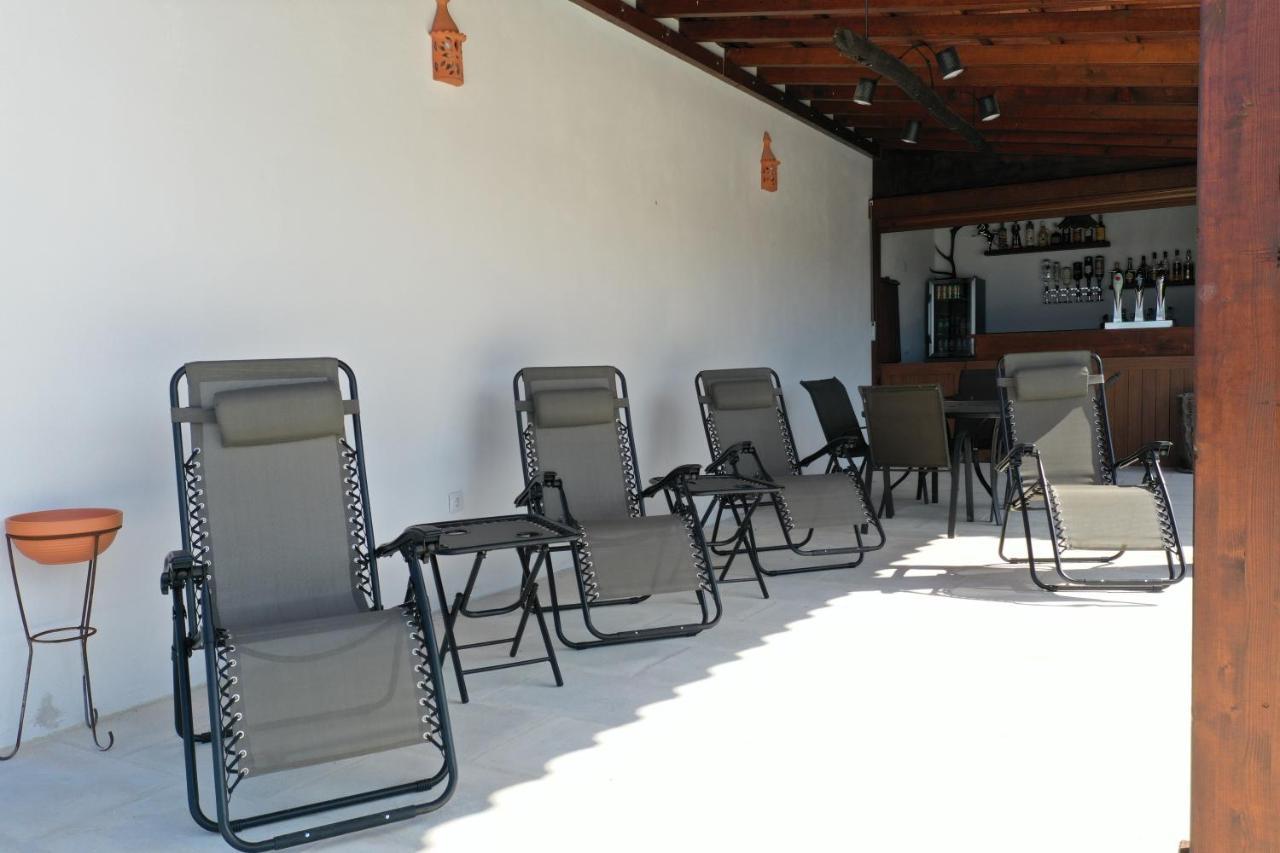 Casa Dos Xares Vendégház Rosmaninhal Kültér fotó