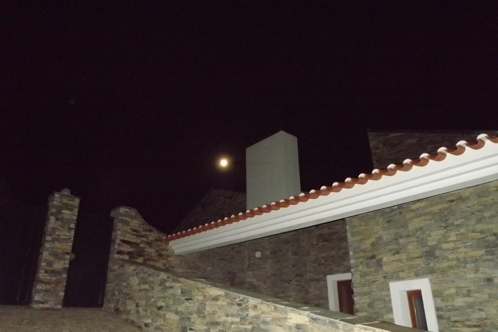 Casa Dos Xares Vendégház Rosmaninhal Kültér fotó